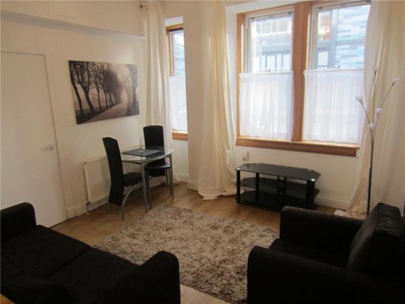 1 Bedroom Flat